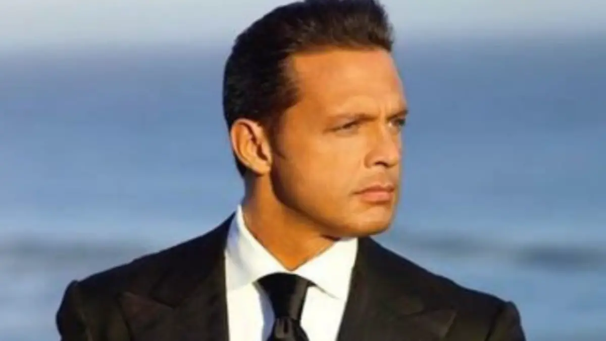 Luis Miguel  